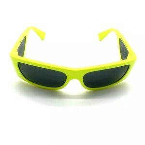 Versace Men's 57mm Pillow Sunglasses